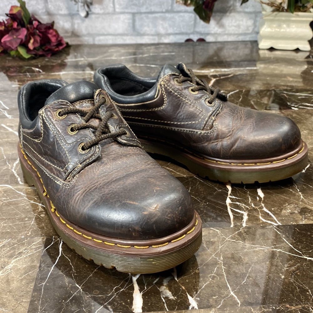 Dr. Martens Oxfords